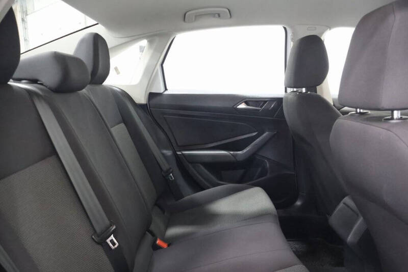 2021 Volkswagen Jetta