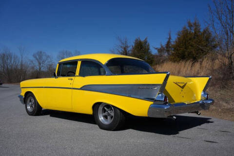 1957 Chevrolet Bel Air