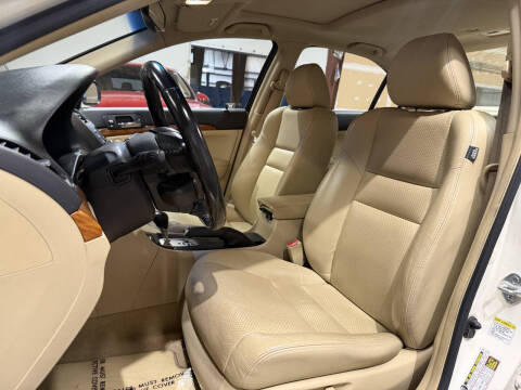 2006 Acura TSX