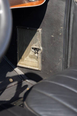 1926 Rolls-Royce Silver Ghost