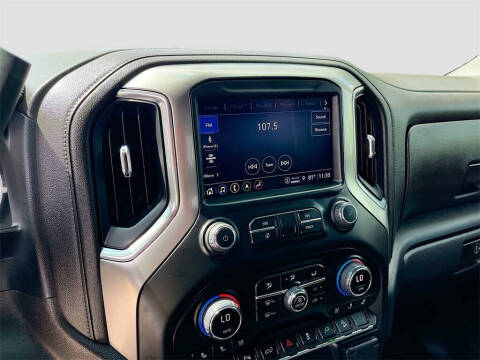 2022 Chevrolet Silverado 1500 Limited