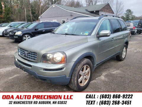 2007 Volvo XC90 3.2