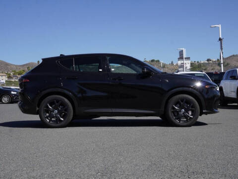 2024 Dodge Hornet R/T Plus