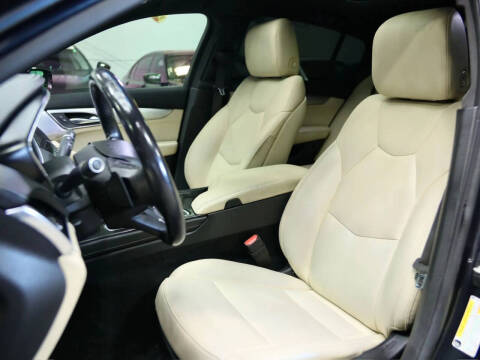 2021 Cadillac CT5 Luxury