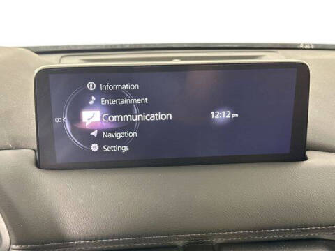 2023 Mazda CX-5 2.5 S Premium