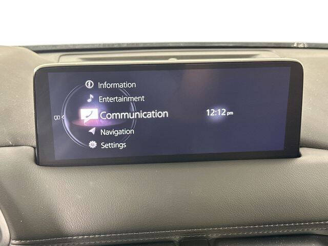 2023 Mazda CX-5 2.5 S Premium