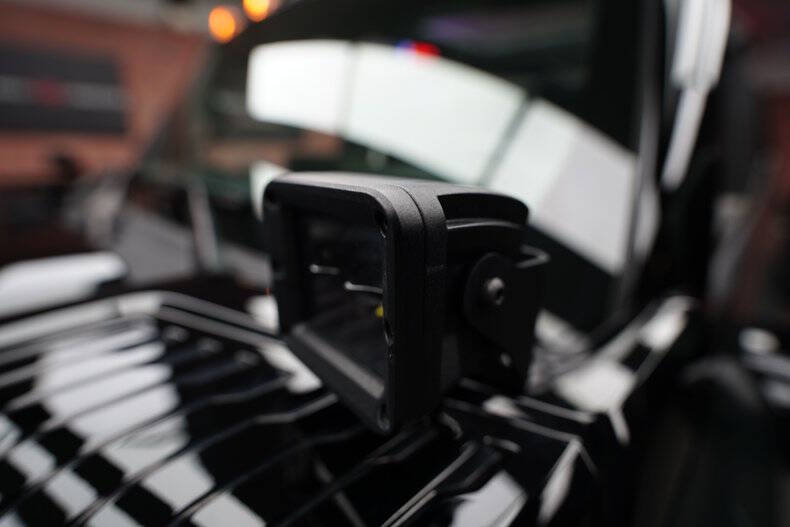 2024 GMC HUMMER EV 3X