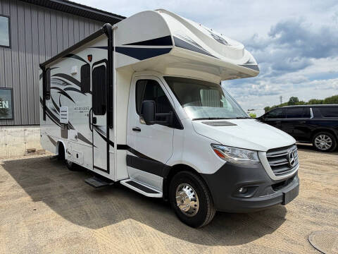 2019 Mercedes-Benz Sprinter