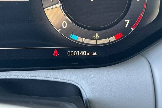 2025 Land Rover Range Rover Sport P400 Dynamic SE