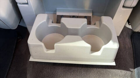 2010 Chevrolet Silverado 1500 LT