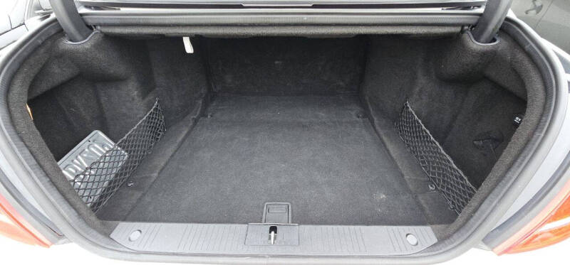 2010 Mercedes-Benz S-Class S 63 AMG