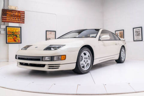 1993 Nissan 300ZX