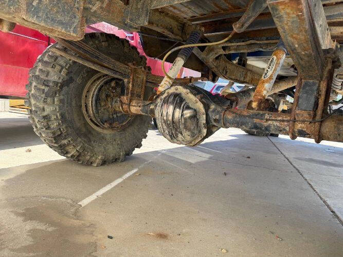 1972 Chevrolet Silverado 1500 SS Classic
