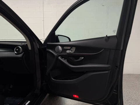 2021 Mercedes-Benz GLC GLC 300 4MATIC