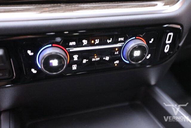 2026 Chevrolet Silverado 3500HD