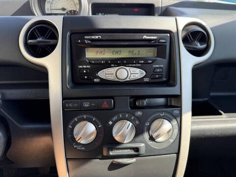 2006 Scion xB