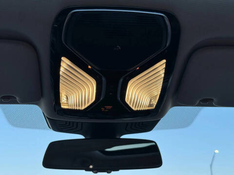 2019 BMW 7 Series 750i