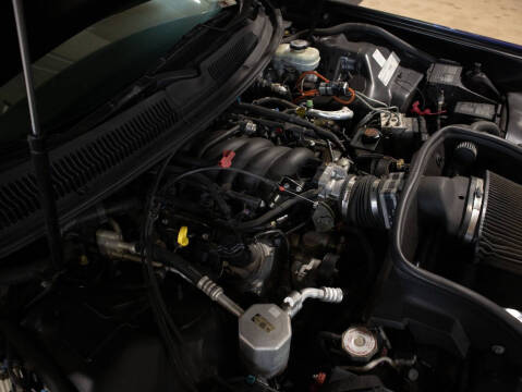 2001 Chevrolet Camaro Z28