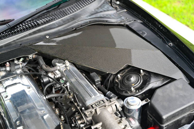 1993 Toyota Supra Turbo
