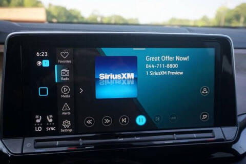 2024 Volkswagen Atlas SE 4Motion