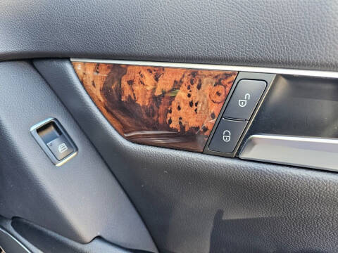 2013 Mercedes-Benz C-Class C 300 Sport 4MATIC