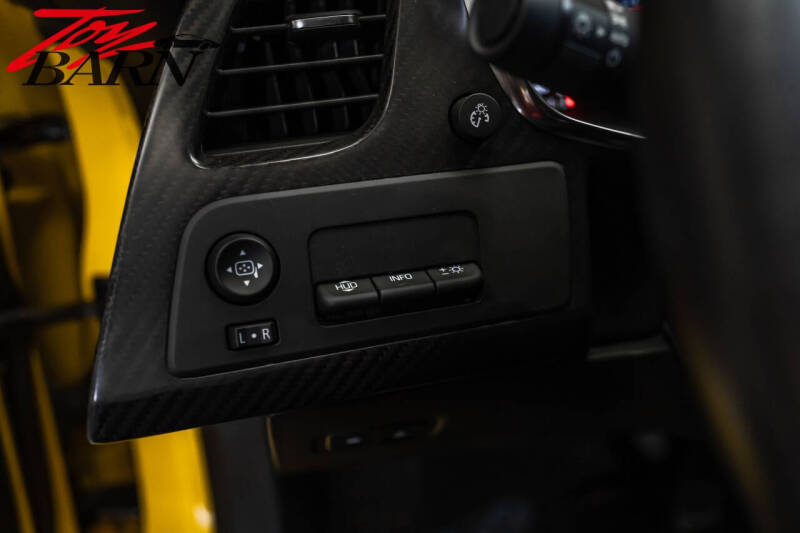 2015 Chevrolet Corvette Z06