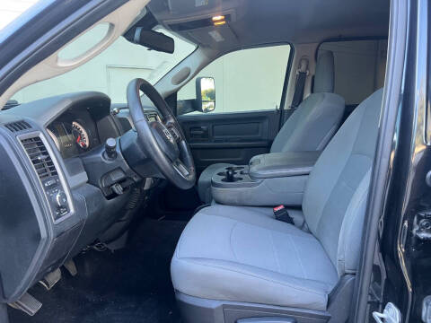 2016 RAM 1500 Express