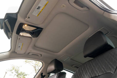 2018 BMW 7 Series 740e xDrive iPerformance