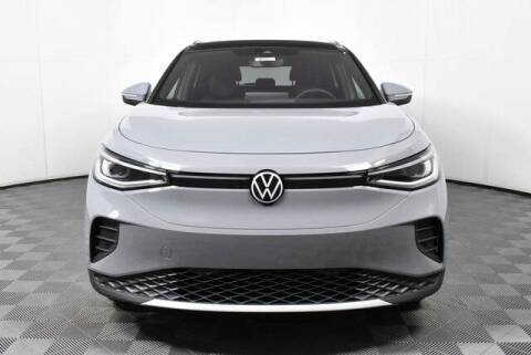 2022 Volkswagen ID.4 for sale at Southern Auto Solutions-Jim Ellis Volkswagen Atlan in Marietta GA