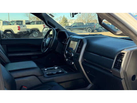 2021 Ford Expedition MAX XLT