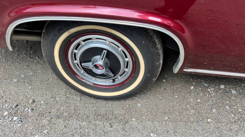 1966 Chevrolet Impala