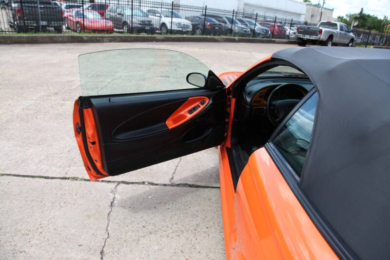 1996 Ford Mustang GT