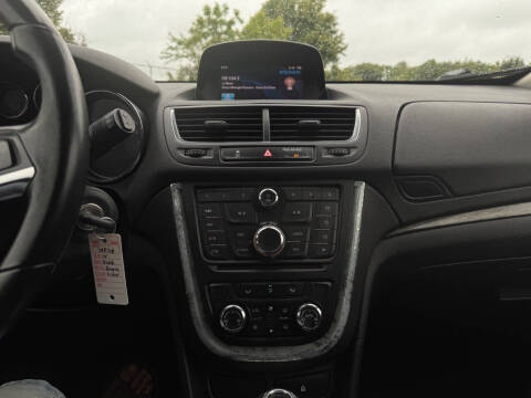 2014 Buick Encore Convenience