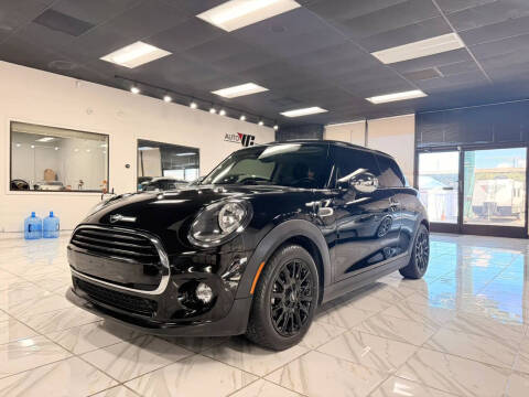 2019 MINI Hardtop 2 Door
