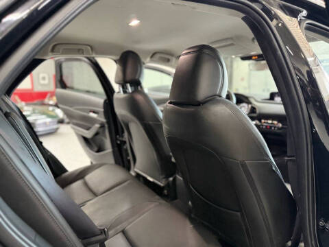 2023 Mazda CX-30 2.5 S Preferred