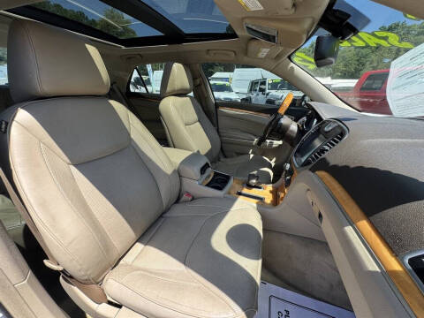 2012 Chrysler 300 Limited