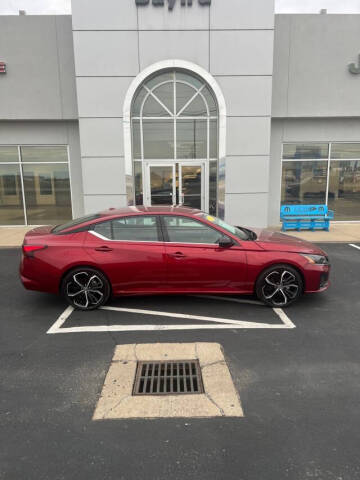 2023 Nissan Altima for sale at Bayird Car Match in Jonesboro AR