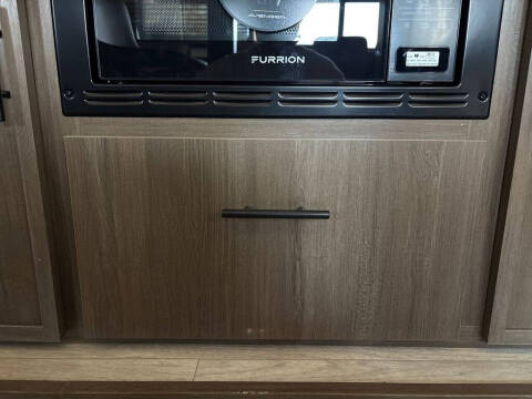 2026 Prime Time RV Avenger