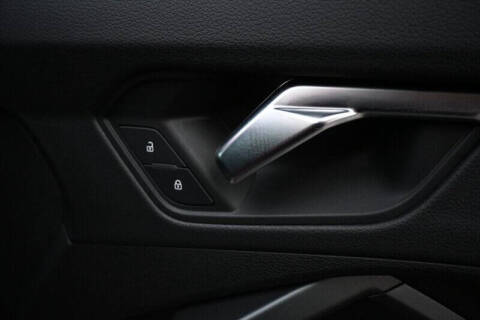 2021 Audi Q3 quattro S line Prem Plus 45 TFSI