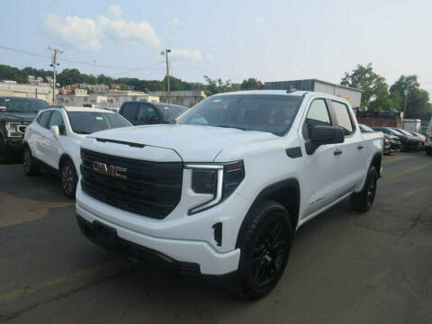 2024 GMC Sierra 1500 for sale at Saw Mill Auto in Yonkers NY