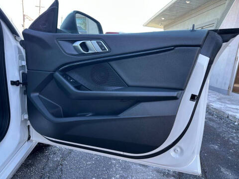 2022 BMW 2 Series 228i xDrive Gran Coupe