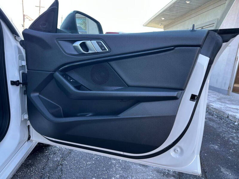 2022 BMW 2 Series 228i xDrive Gran Coupe