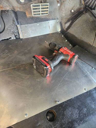 1963 Ford Galaxie 500