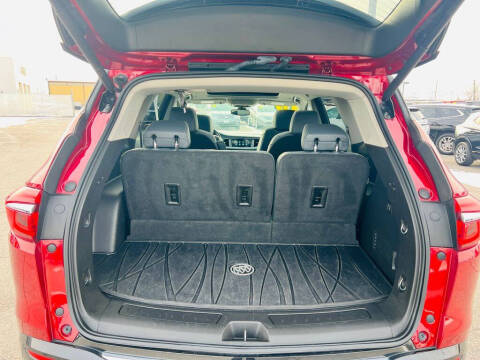 2019 Buick Enclave Premium