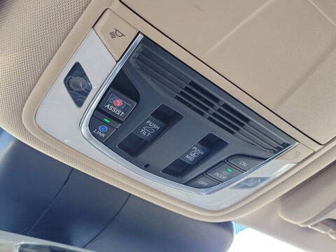 2022 Acura RDX w/Tech