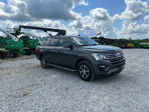 2019 Ford Expedition MAX XLT