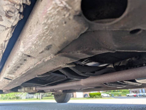 1967 Pontiac Tempest