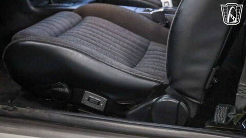 1990 Ford Mustang GT