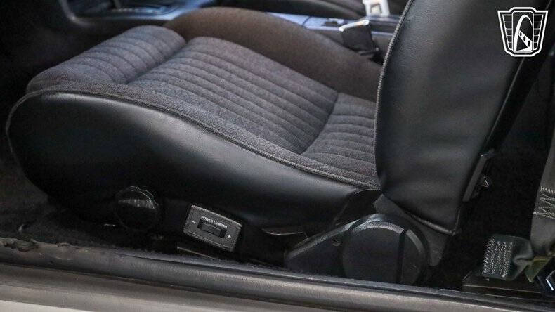 1990 Ford Mustang GT