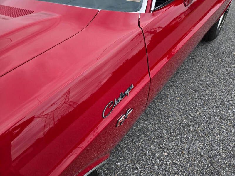 1970 Dodge Challenger